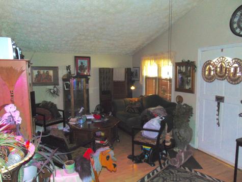 4706 Vernon Avenue Lawrence IN 46226
