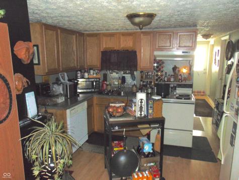 4706 Vernon Avenue Lawrence IN 46226