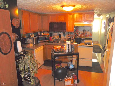 4706 Vernon Avenue Lawrence IN 46226