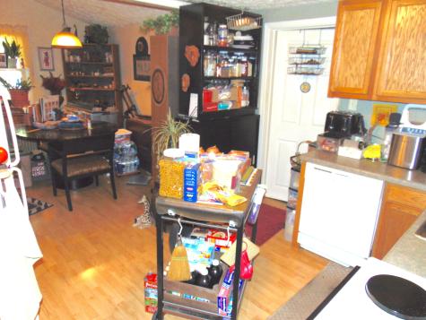 4706 Vernon Avenue Lawrence IN 46226