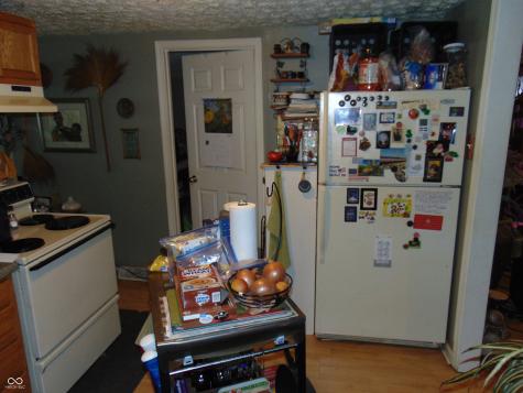 4706 Vernon Avenue Lawrence IN 46226