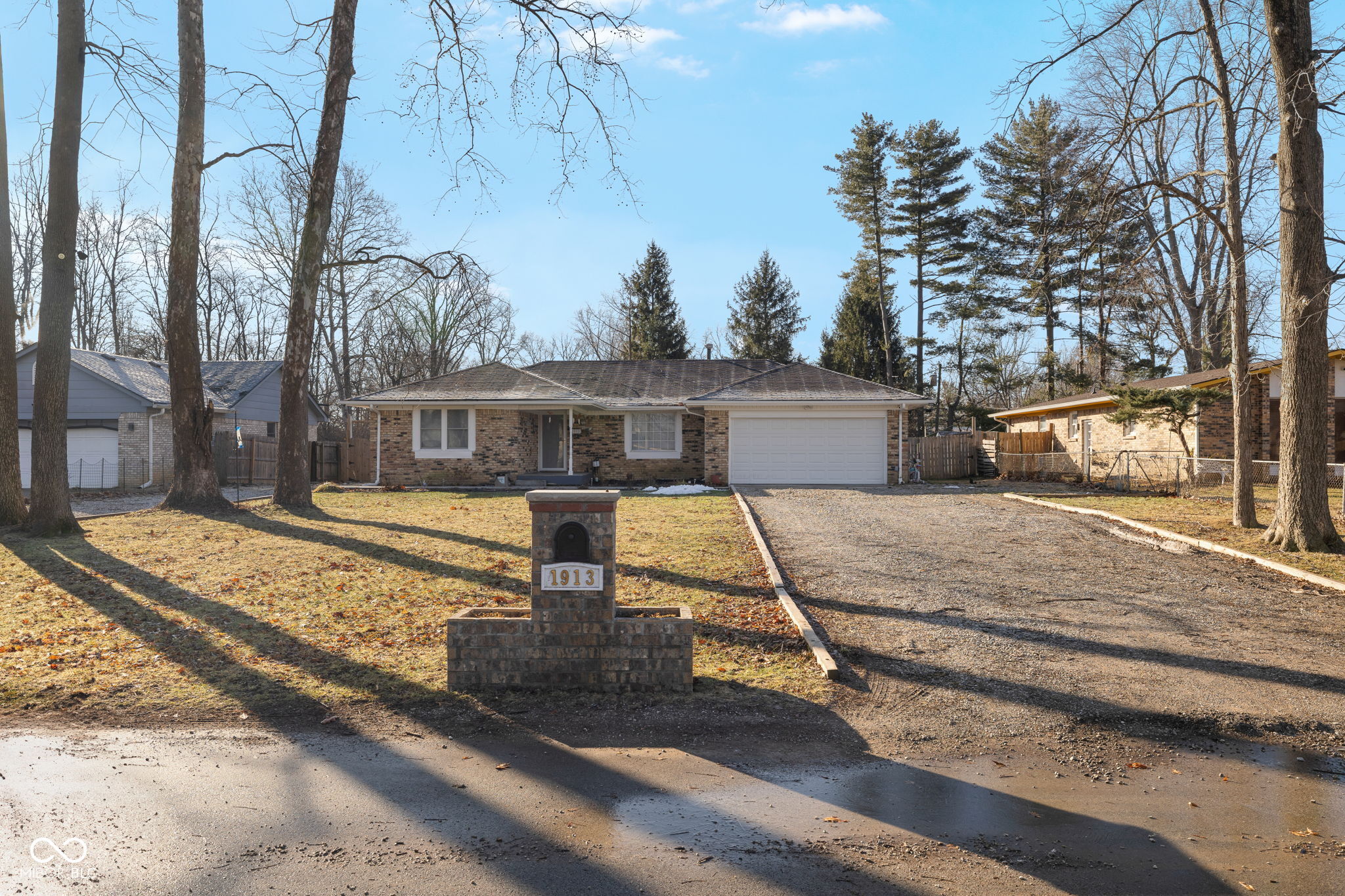 1913 W 65th Street Indianapolis IN 46260