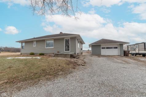 12771 E 25th Street Columbus IN 47203