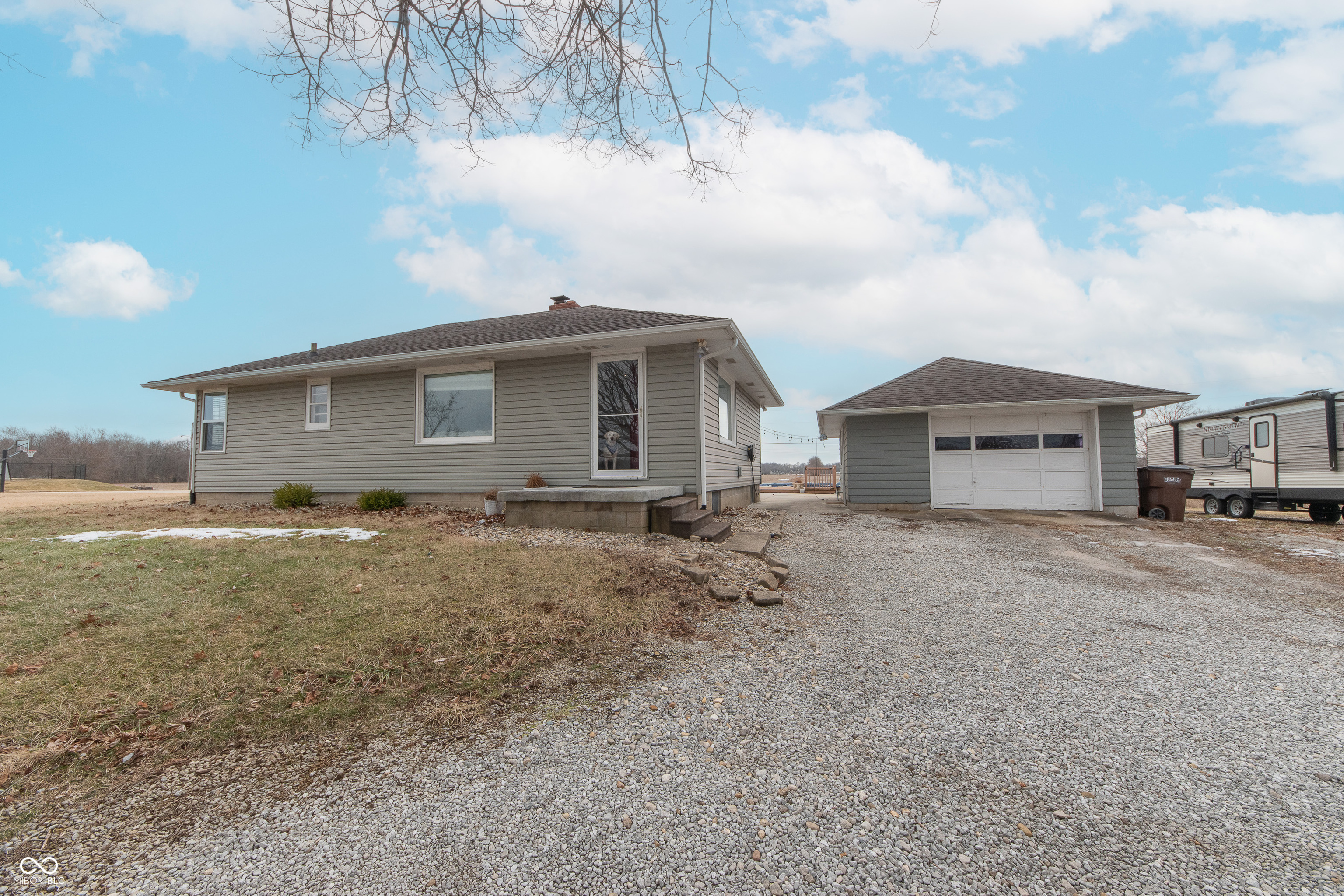 12771 E 25th Street Columbus IN 47203