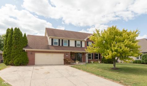 7810 Donnehan Road Indianapolis IN 46217