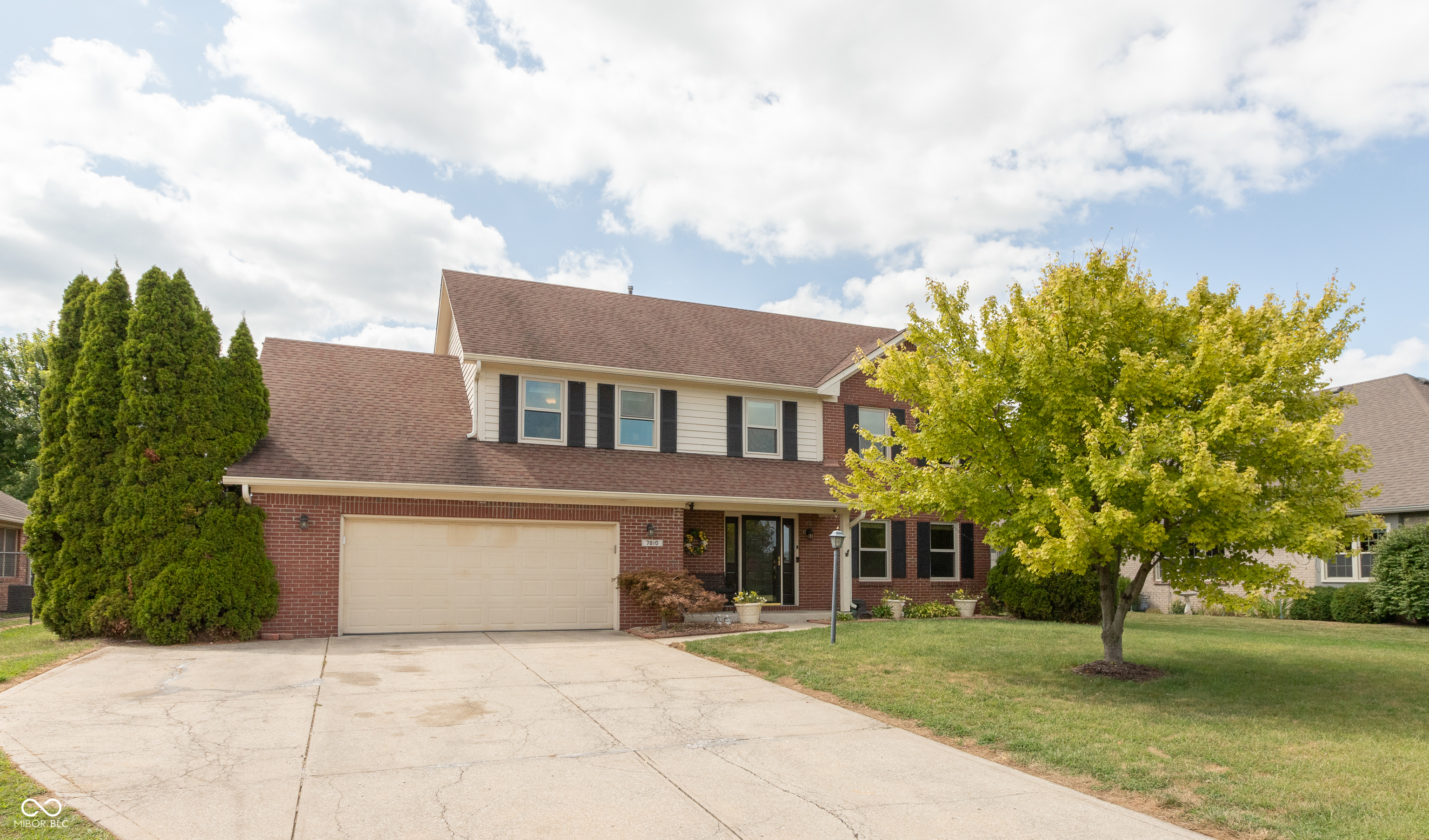 7810 Donnehan Road Indianapolis IN 46217