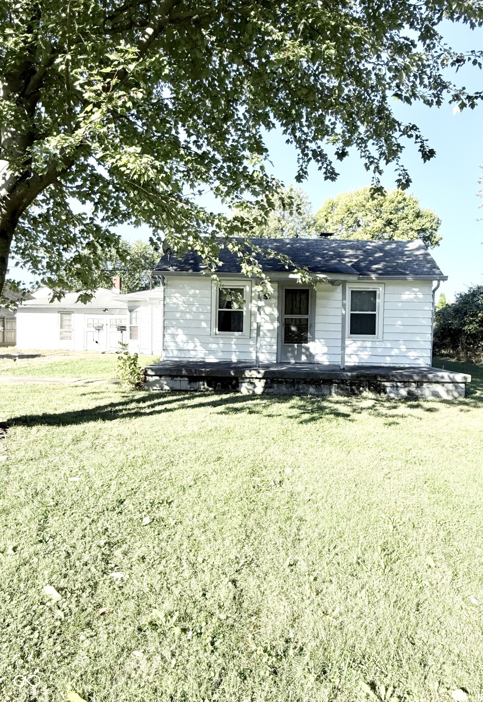 500 Averitt Road Greenwood IN 46142
