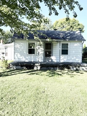 500 Averitt Road Greenwood IN 46142