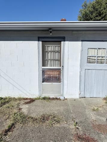 500 Averitt Road Greenwood IN 46142