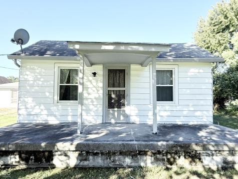 500 Averitt Road Greenwood IN 46142