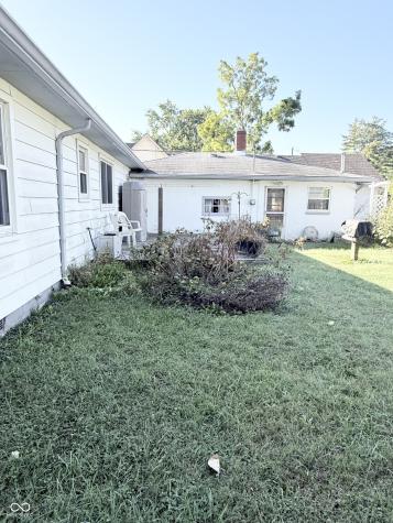 500 Averitt Road Greenwood IN 46142