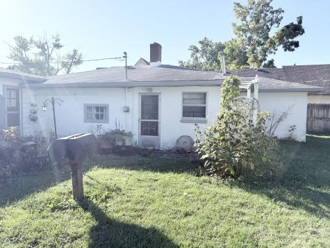 500 Averitt Road Greenwood IN 46142