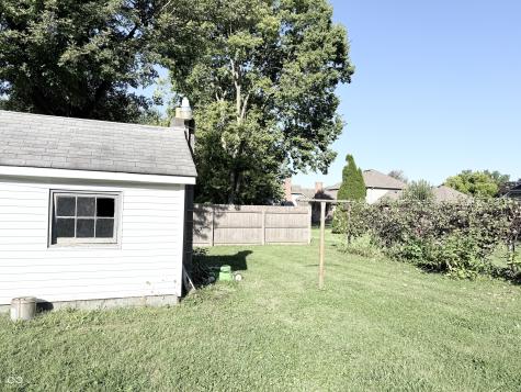 500 Averitt Road Greenwood IN 46142