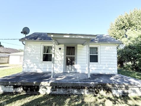 500 Averitt Road Greenwood IN 46142