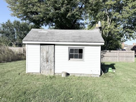 500 Averitt Road Greenwood IN 46142