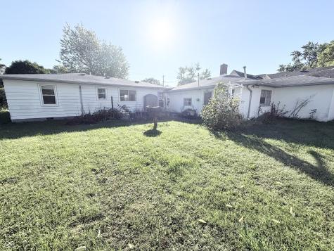 500 Averitt Road Greenwood IN 46142