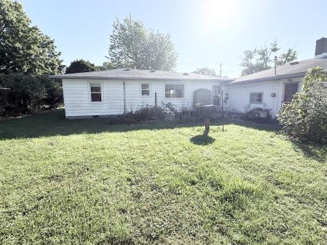 500 Averitt Road Greenwood IN 46142