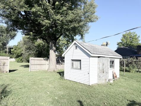 500 Averitt Road Greenwood IN 46142