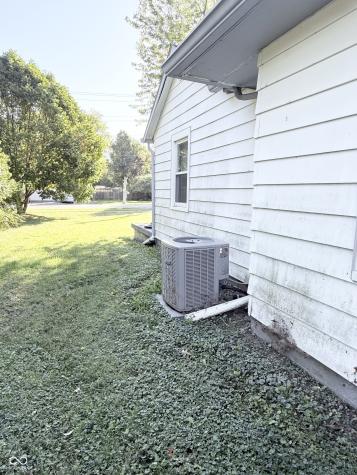 500 Averitt Road Greenwood IN 46142
