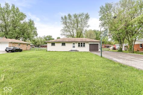 645 W Stop 11 Road Indianapolis IN 46217