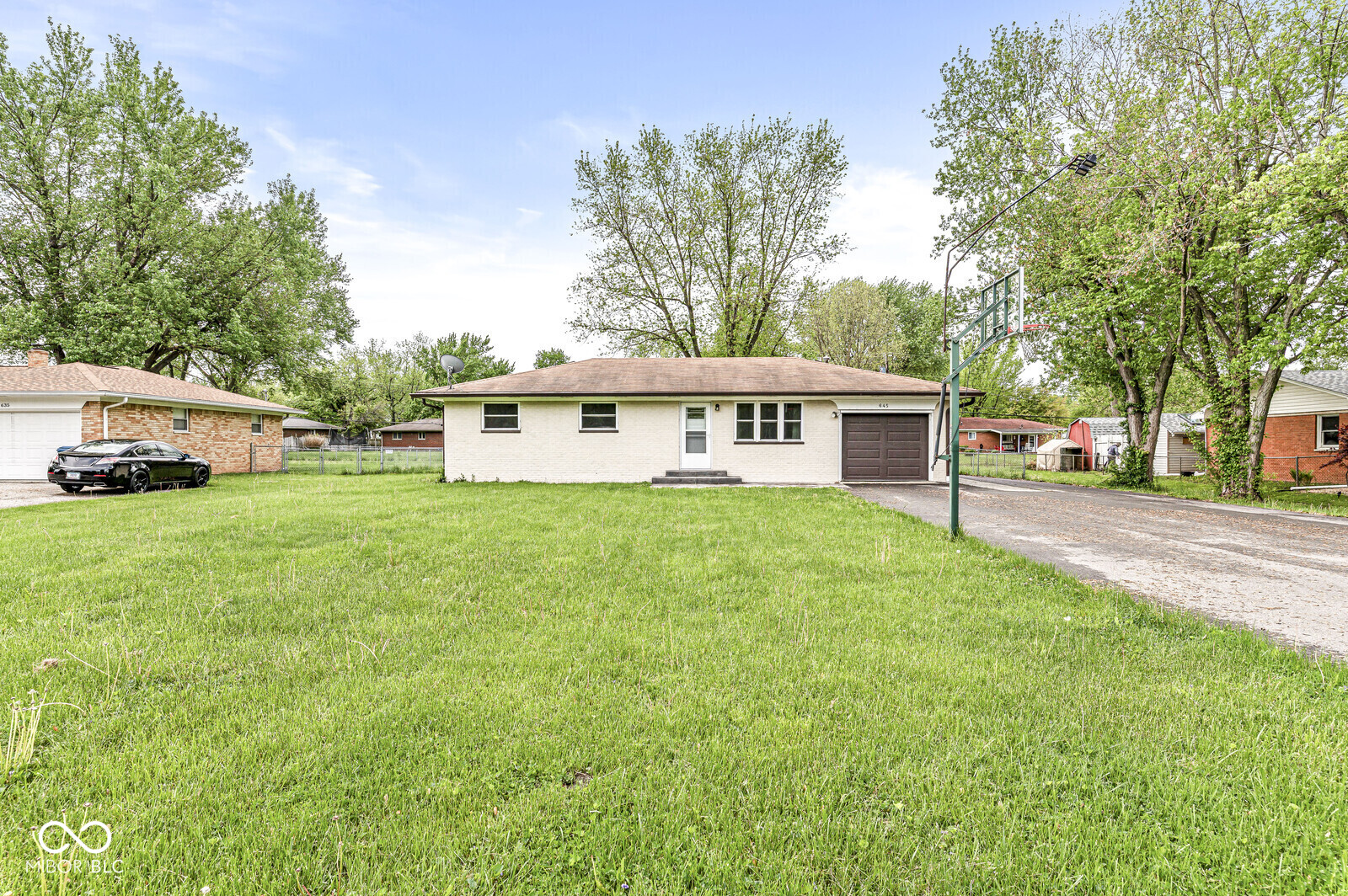 645 W Stop 11 Road Indianapolis IN 46217