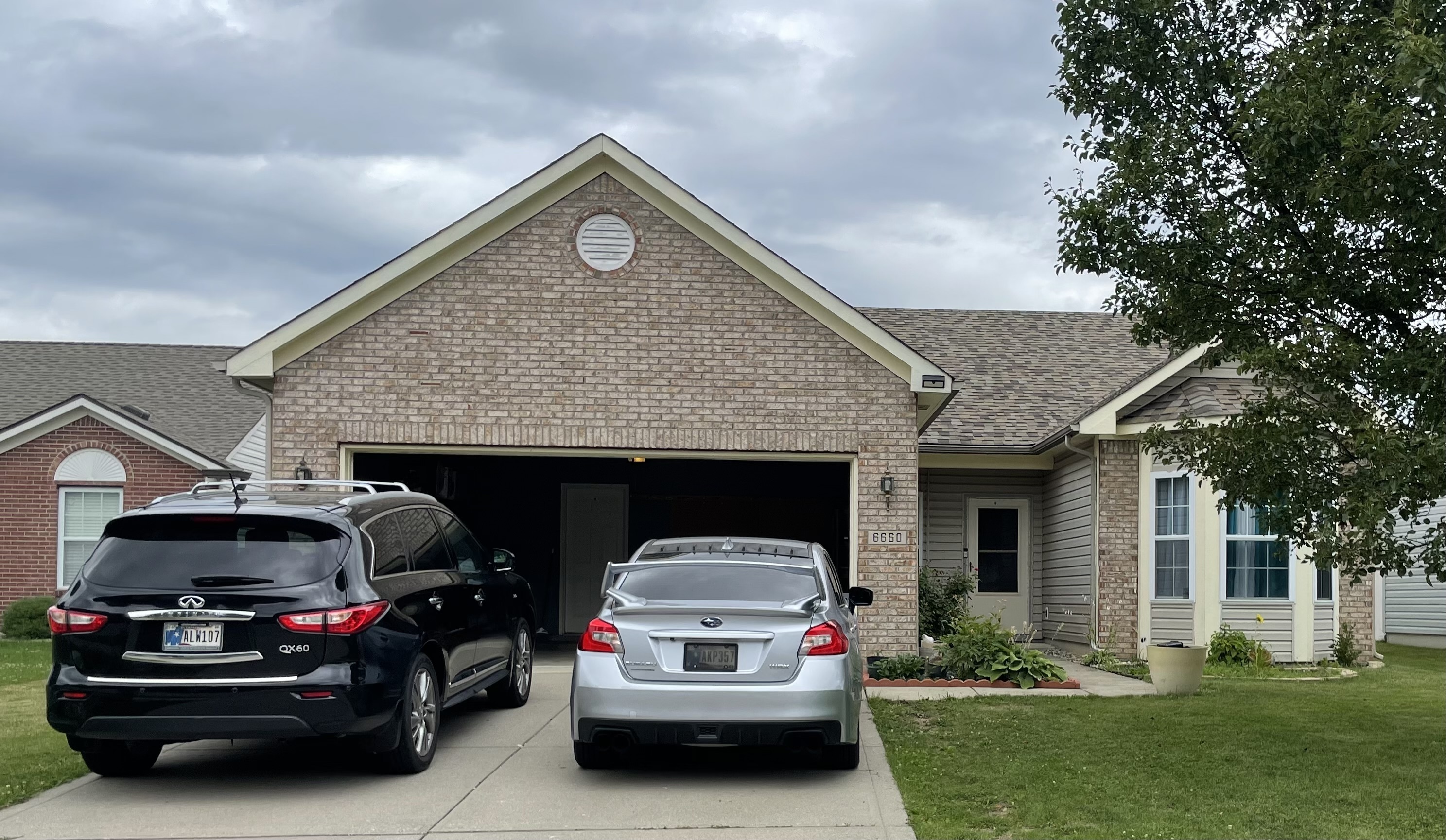 6660 Southern Ridge Drive Indianapolis IN 46237