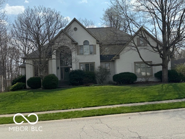 12221 Woods Bay Place Carmel IN 46033