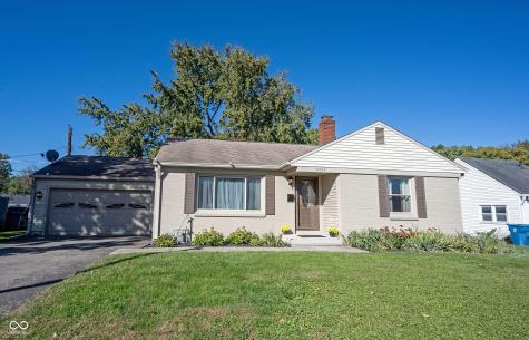 6304 N Keystone Avenue Indianapolis IN 46220