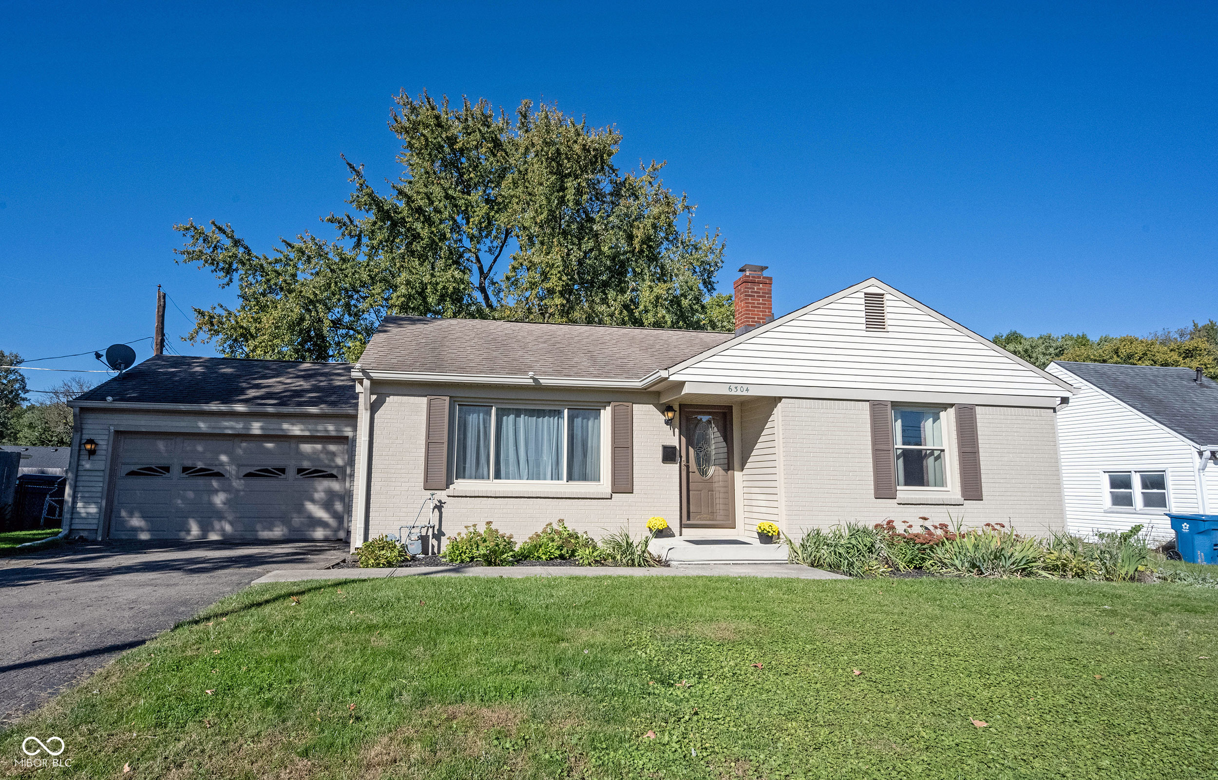 6304 N Keystone Avenue Indianapolis IN 46220