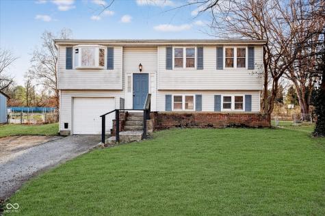 8817 Depot Drive Indianapolis IN 46217