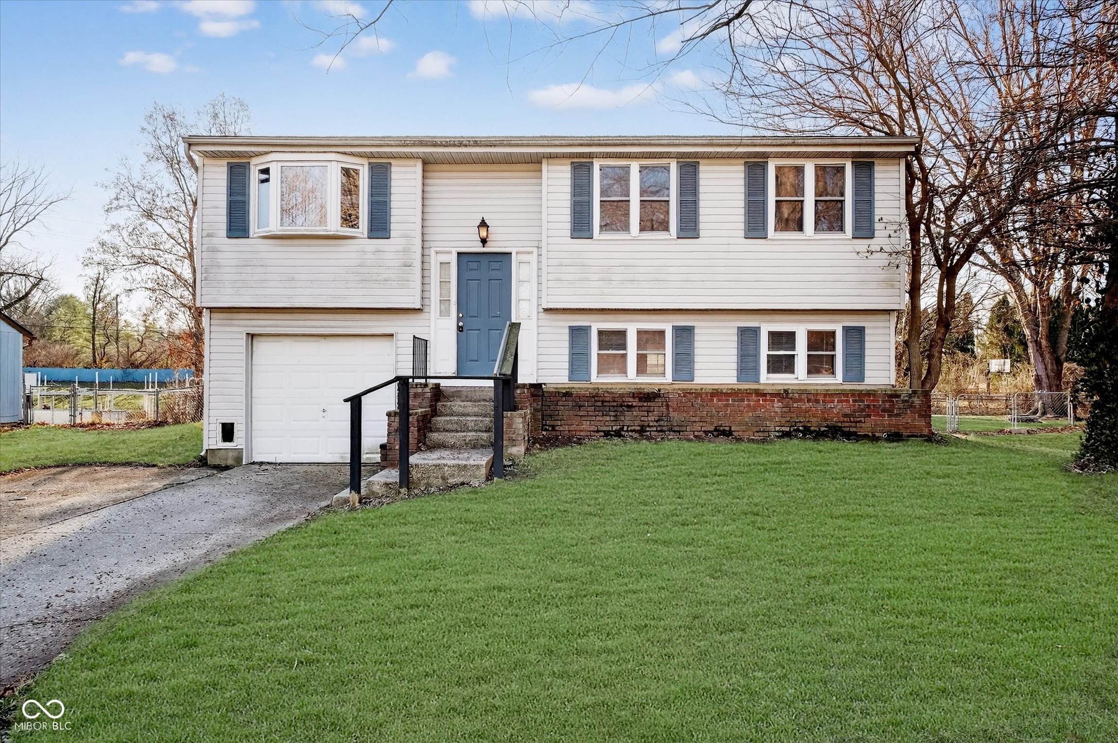 8817 Depot Drive Indianapolis IN 46217
