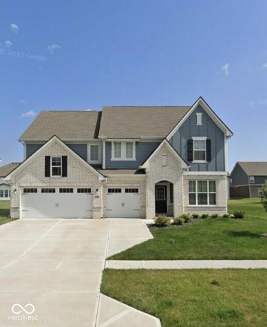 920 Talbert Road Greenwood IN 46143