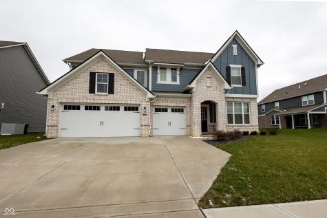 920 Talbert Road Greenwood IN 46143