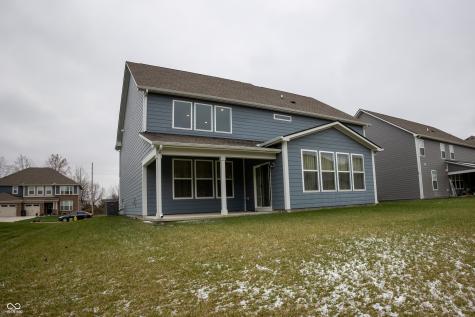 920 Talbert Road Greenwood IN 46143