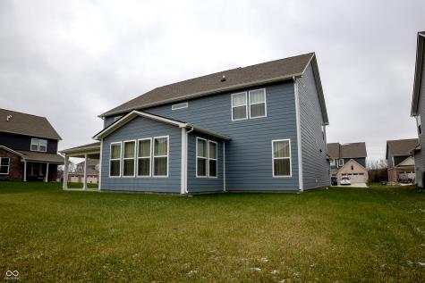 920 Talbert Road Greenwood IN 46143