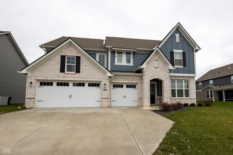 920 Talbert Road Greenwood IN 46143