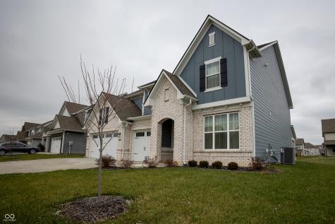920 Talbert Road Greenwood IN 46143