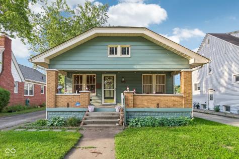3941 English Avenue Indianapolis IN 46201