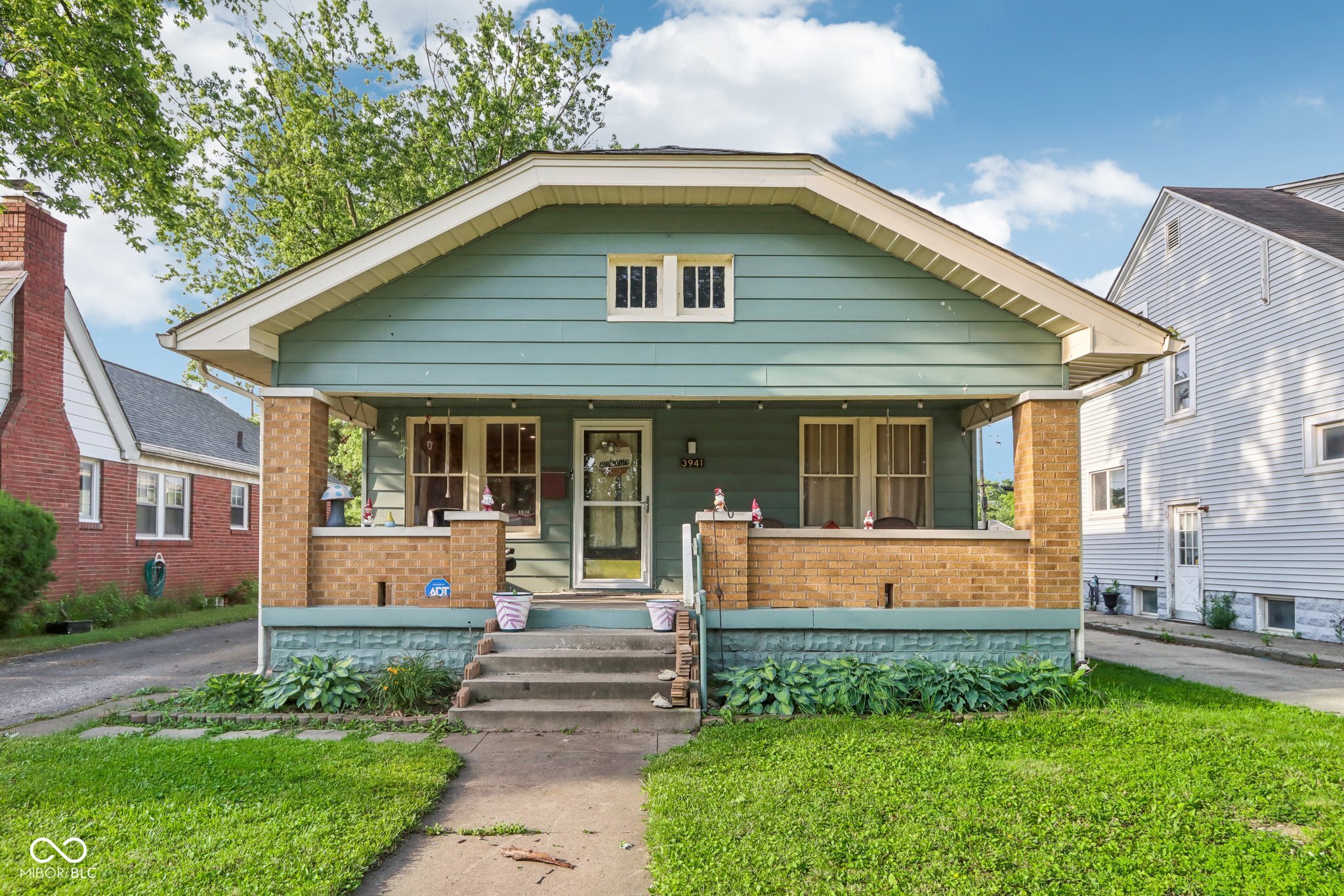 3941 English Avenue Indianapolis IN 46201