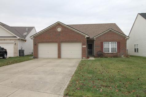 6526 Southern Cross Drive Indianapolis IN 46237