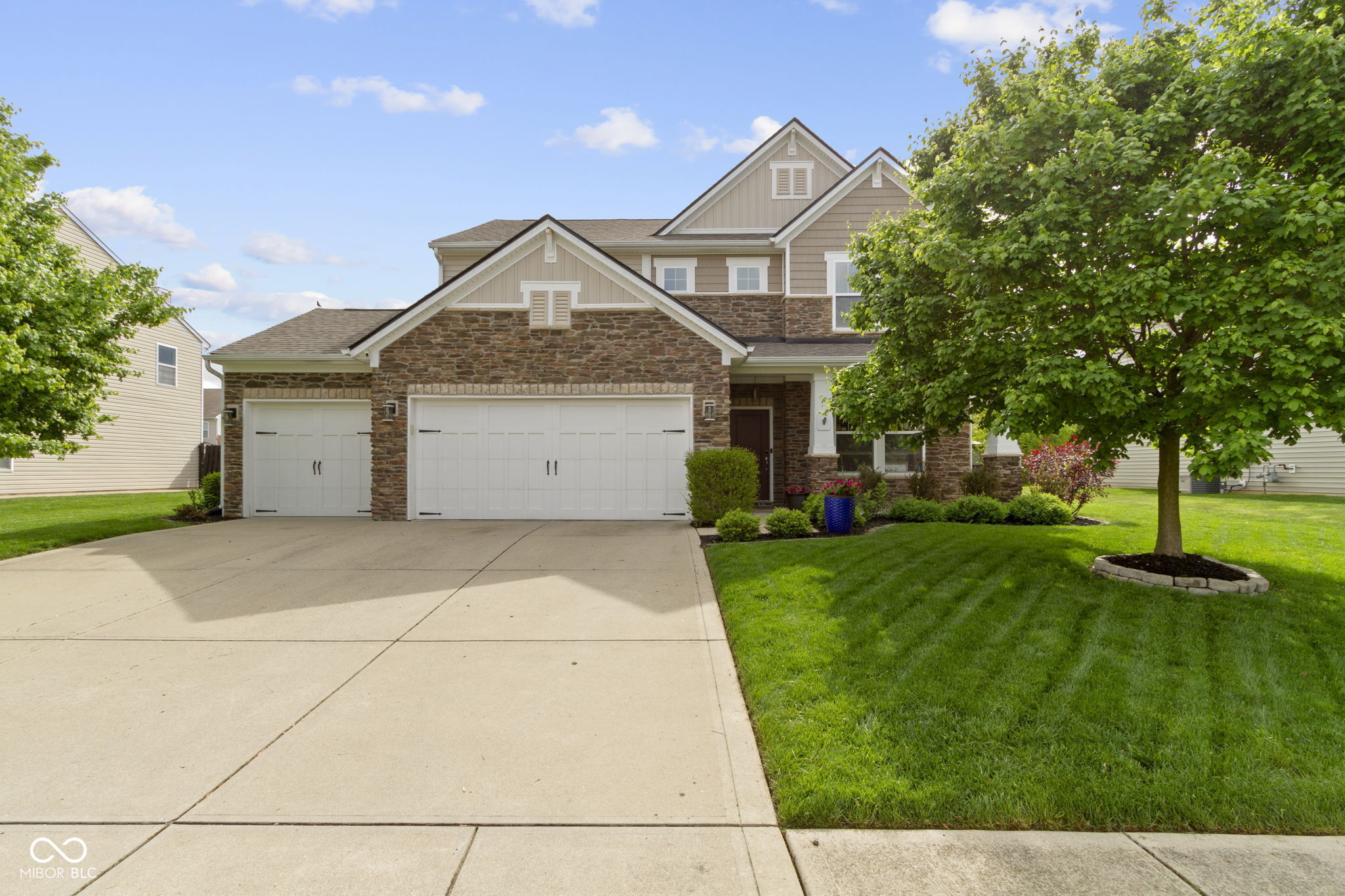 5593 Ralfe Road Indianapolis IN 46234