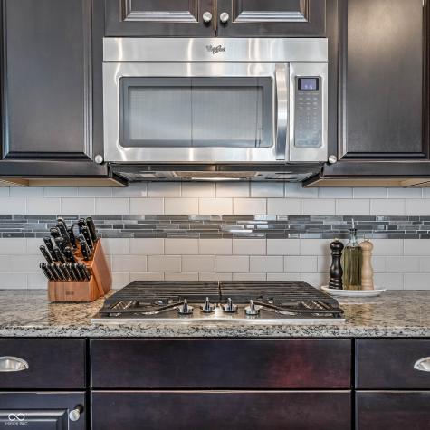 2694 E High Grove Circle Zionsville IN 46077