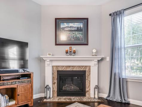 2694 E High Grove Circle Zionsville IN 46077