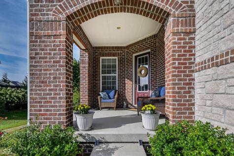 2694 E High Grove Circle Zionsville IN 46077