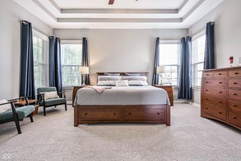 2694 E High Grove Circle Zionsville IN 46077