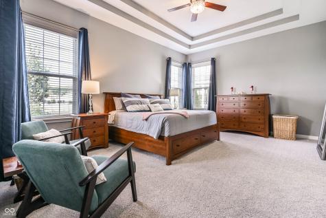 2694 E High Grove Circle Zionsville IN 46077