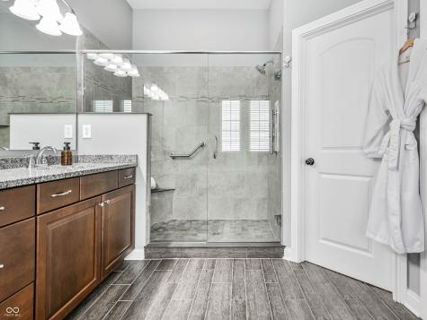 2694 E High Grove Circle Zionsville IN 46077