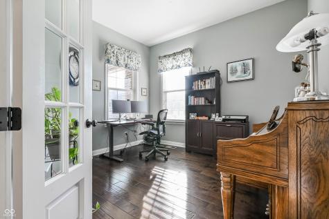 2694 E High Grove Circle Zionsville IN 46077