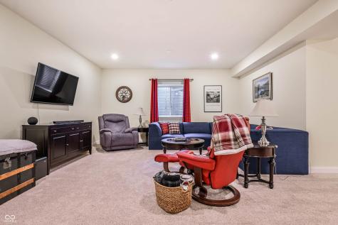 2694 E High Grove Circle Zionsville IN 46077