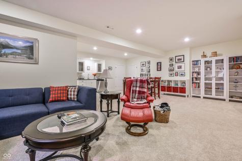2694 E High Grove Circle Zionsville IN 46077